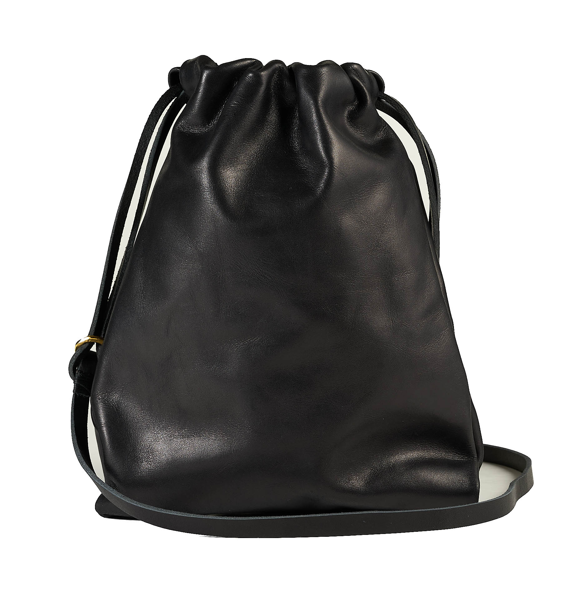 daniele basta leather and silver bags - DETAIL 2